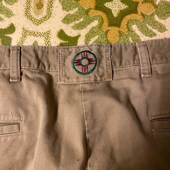 Vintage Jansport Khaki pants - Picture 3 of 4
